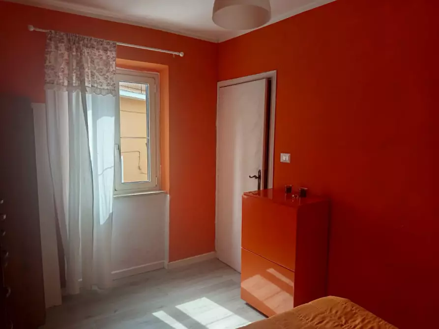 Immagine 15 di Appartamento in vendita  in Via delle Cascine a Monteflavio