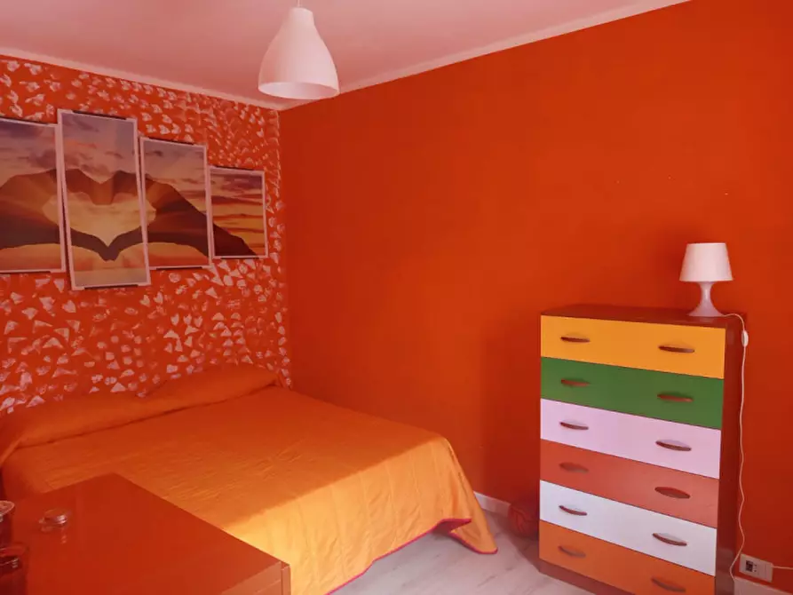 Immagine 16 di Appartamento in vendita  in Via delle Cascine a Monteflavio