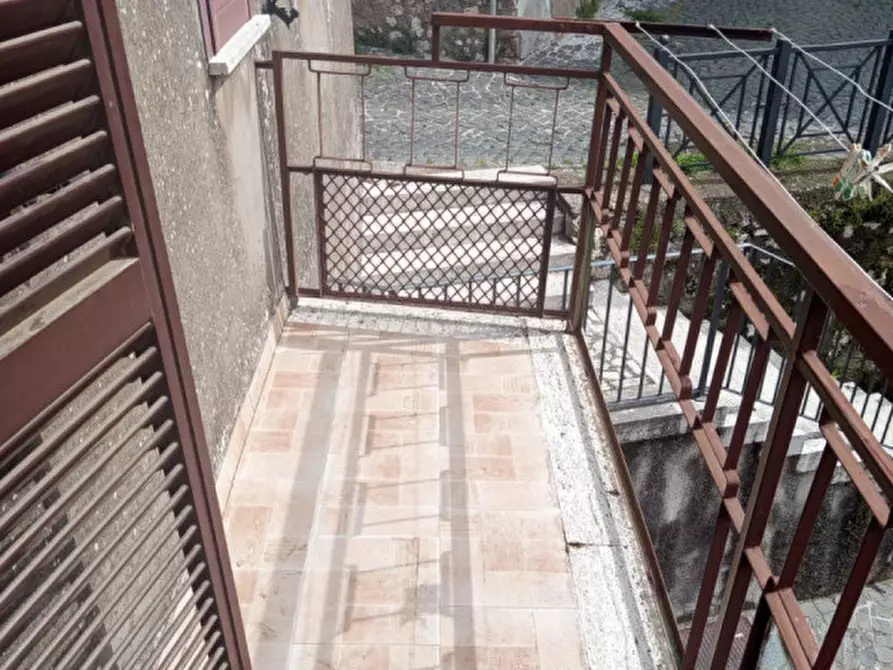 Immagine 18 di Appartamento in vendita  in Via delle Cascine a Monteflavio