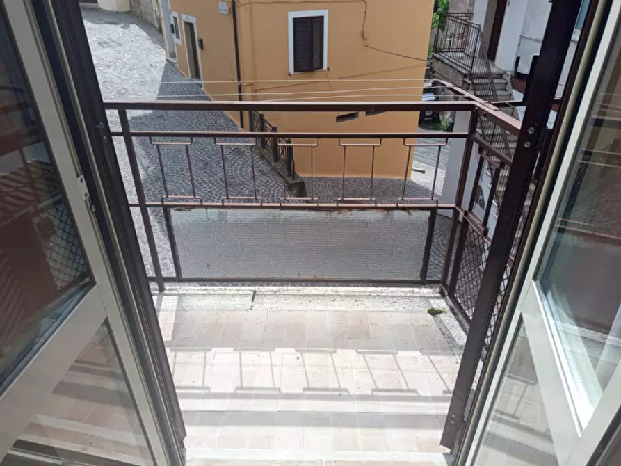 Immagine 19 di Appartamento in vendita  in Via delle Cascine a Monteflavio