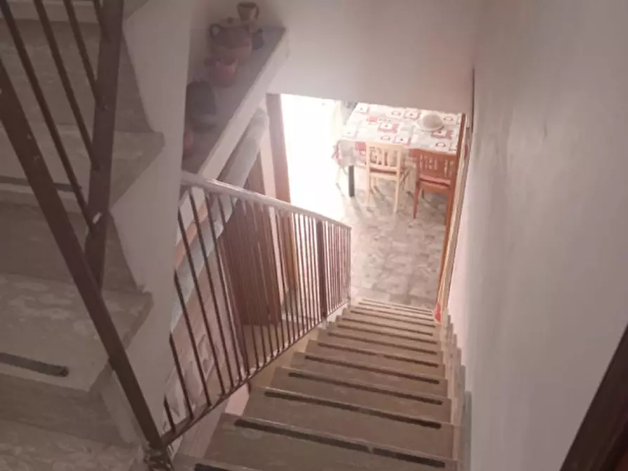 Immagine 21 di Appartamento in vendita  in Via delle Cascine a Monteflavio
