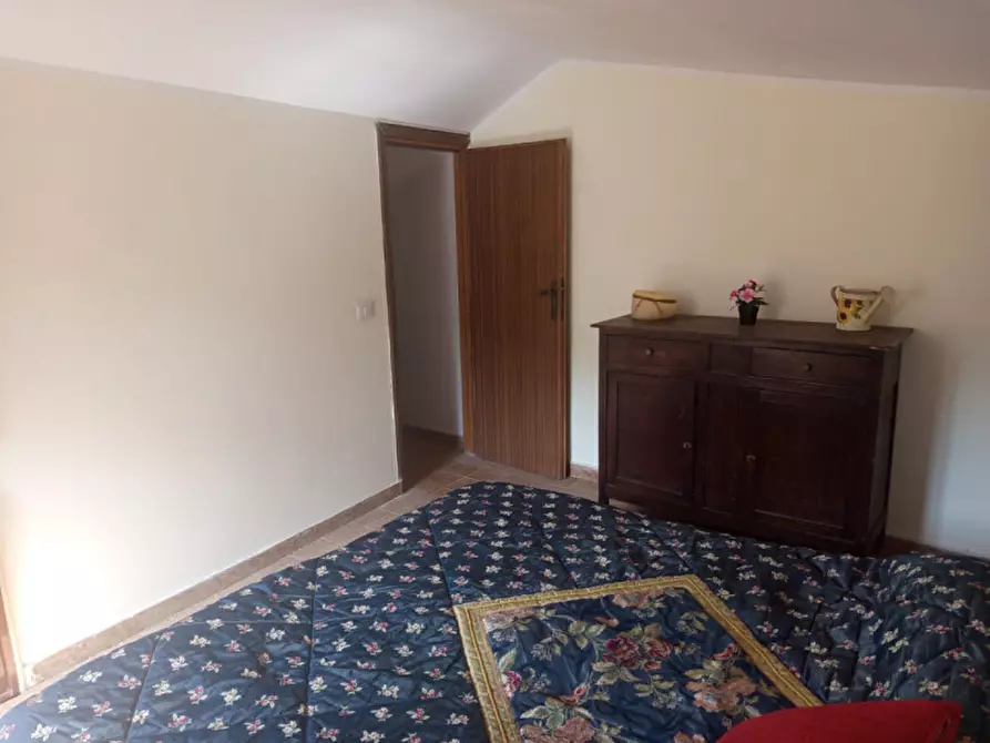 Immagine 22 di Appartamento in vendita  in Via delle Cascine a Monteflavio