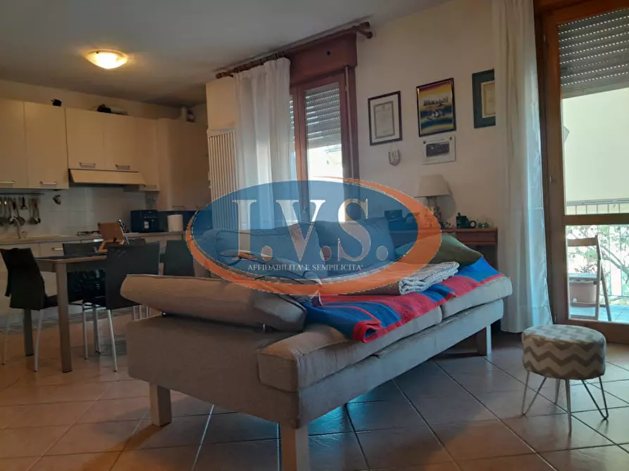 Immagine 1 di Appartamento in vendita  in Piazza Don Angelo Berto, 17 a Cervarese Santa Croce