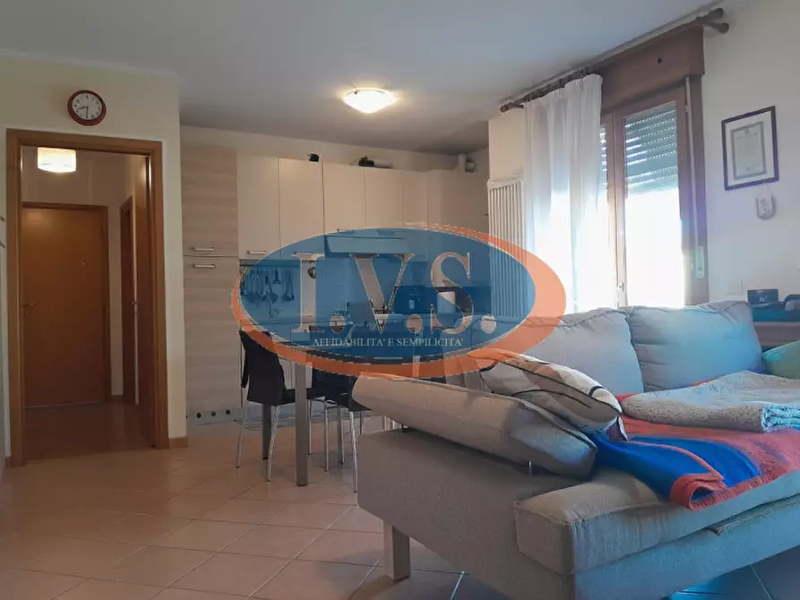 Immagine 4 di Appartamento in vendita  in Piazza Don Angelo Berto, 17 a Cervarese Santa Croce