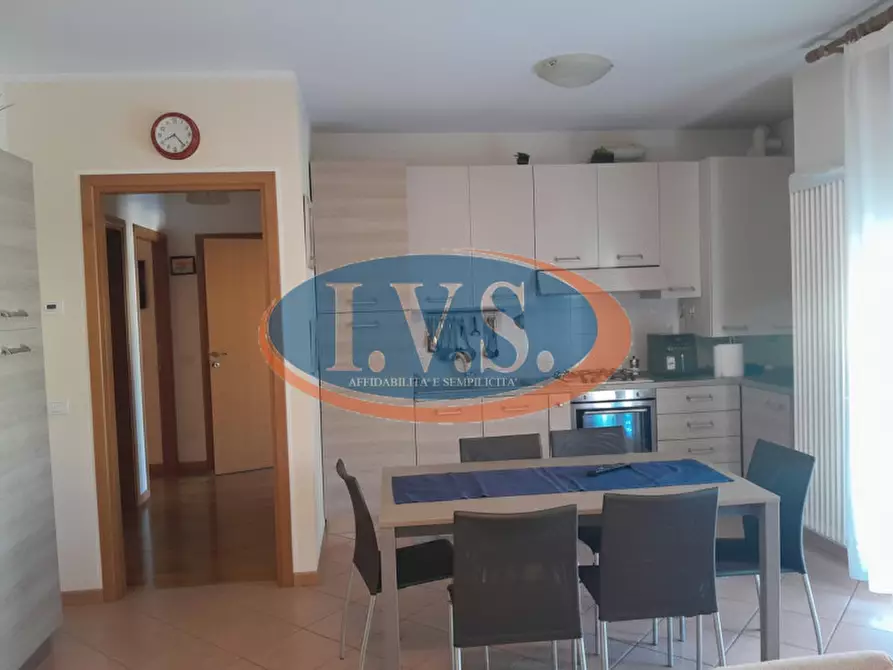 Immagine 5 di Appartamento in vendita  in Piazza Don Angelo Berto, 17 a Cervarese Santa Croce