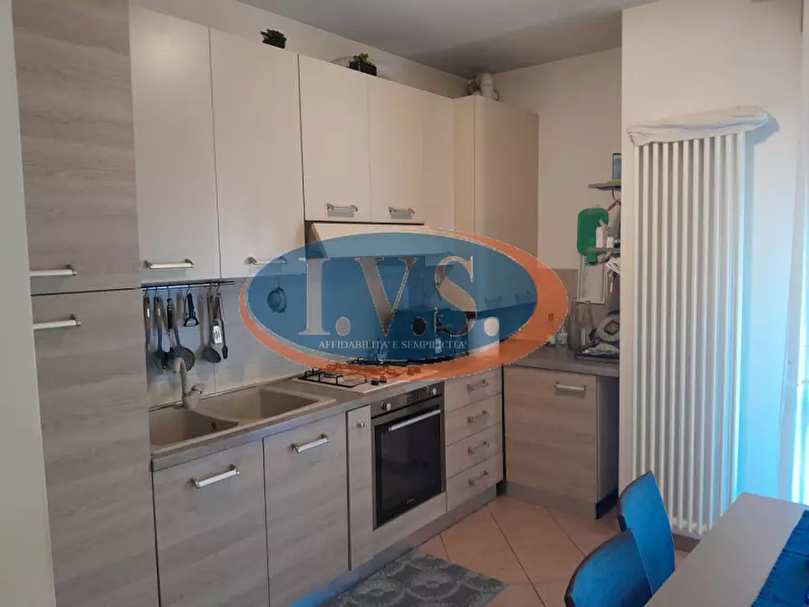 Immagine 6 di Appartamento in vendita  in Piazza Don Angelo Berto, 17 a Cervarese Santa Croce