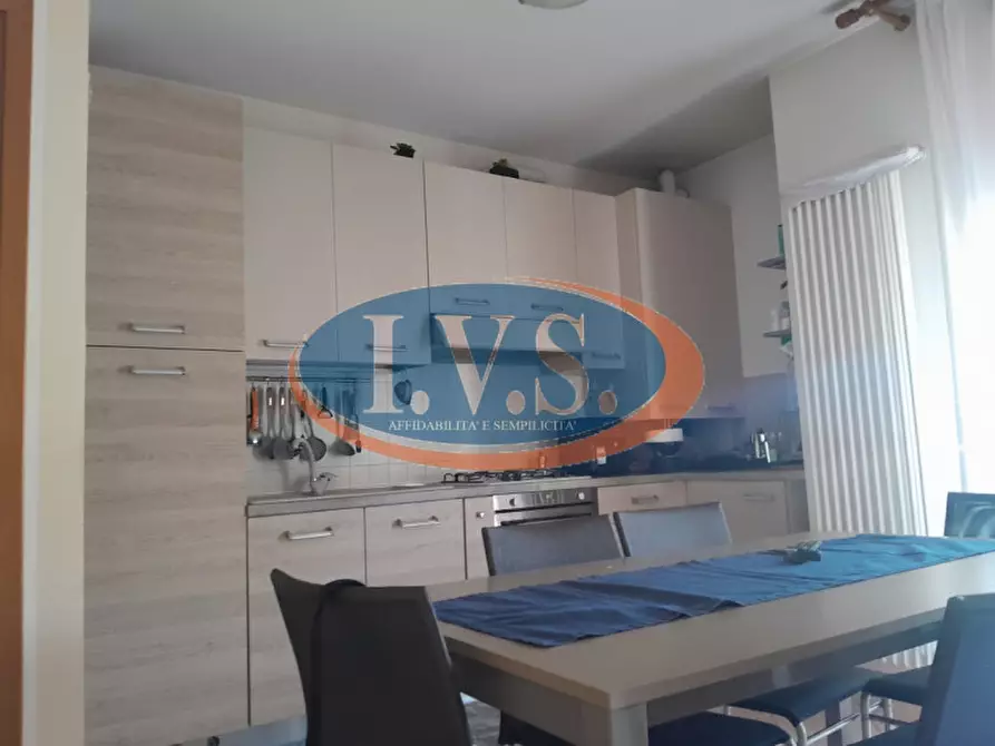 Immagine 7 di Appartamento in vendita  in Piazza Don Angelo Berto, 17 a Cervarese Santa Croce