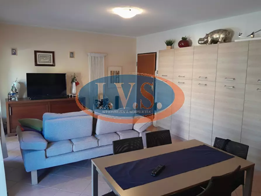 Immagine 8 di Appartamento in vendita  in Piazza Don Angelo Berto, 17 a Cervarese Santa Croce