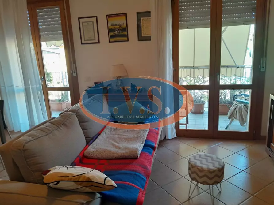 Immagine 9 di Appartamento in vendita  in Piazza Don Angelo Berto, 17 a Cervarese Santa Croce