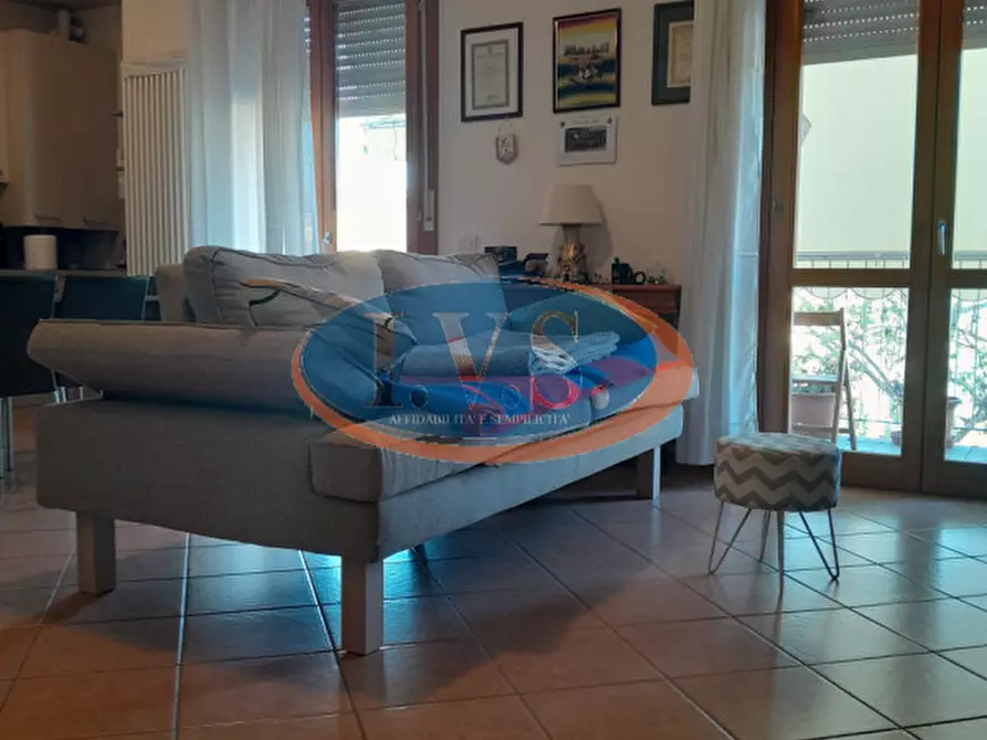 Immagine 10 di Appartamento in vendita  in Piazza Don Angelo Berto, 17 a Cervarese Santa Croce