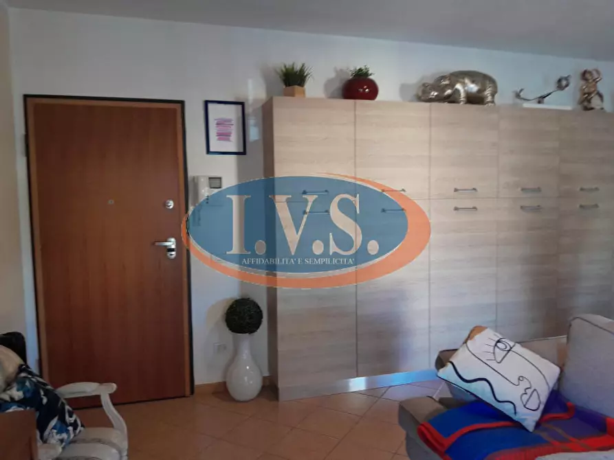 Immagine 11 di Appartamento in vendita  in Piazza Don Angelo Berto, 17 a Cervarese Santa Croce