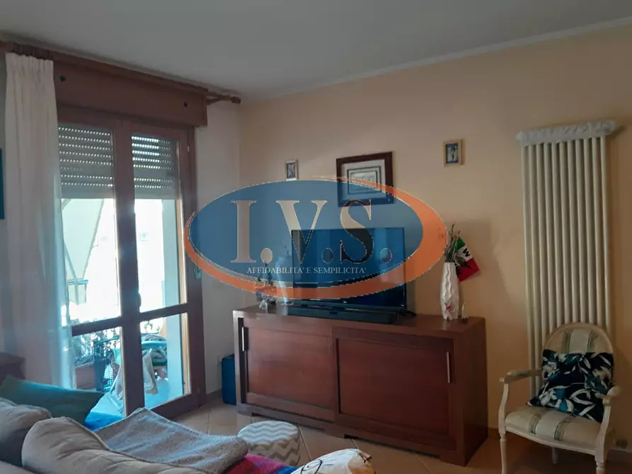 Immagine 12 di Appartamento in vendita  in Piazza Don Angelo Berto, 17 a Cervarese Santa Croce