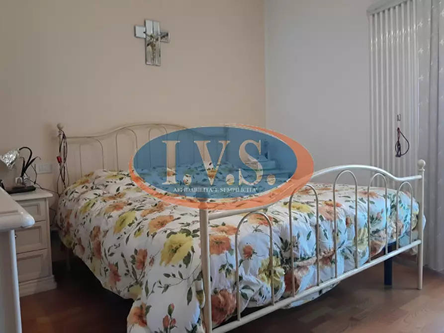 Immagine 14 di Appartamento in vendita  in Piazza Don Angelo Berto, 17 a Cervarese Santa Croce