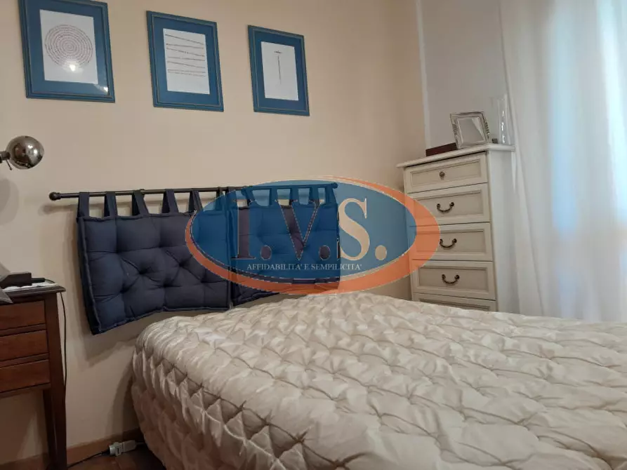 Immagine 15 di Appartamento in vendita  in Piazza Don Angelo Berto, 17 a Cervarese Santa Croce