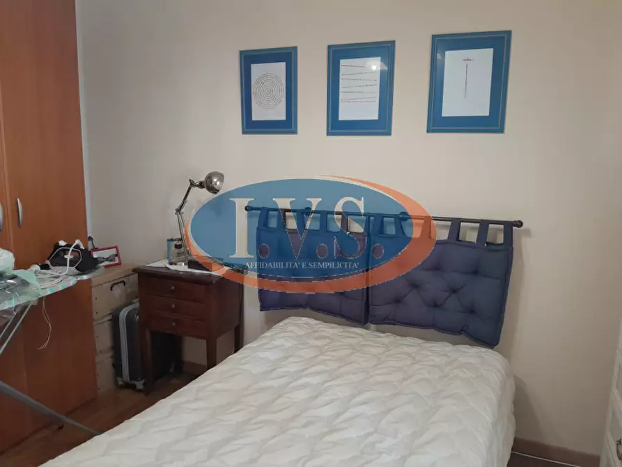 Immagine 17 di Appartamento in vendita  in Piazza Don Angelo Berto, 17 a Cervarese Santa Croce