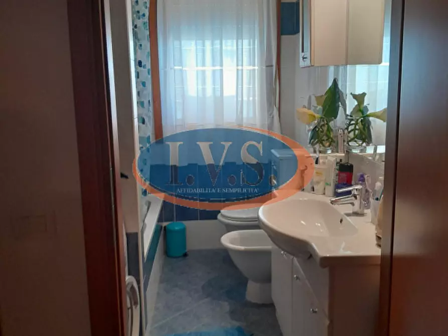 Immagine 22 di Appartamento in vendita  in Piazza Don Angelo Berto, 17 a Cervarese Santa Croce
