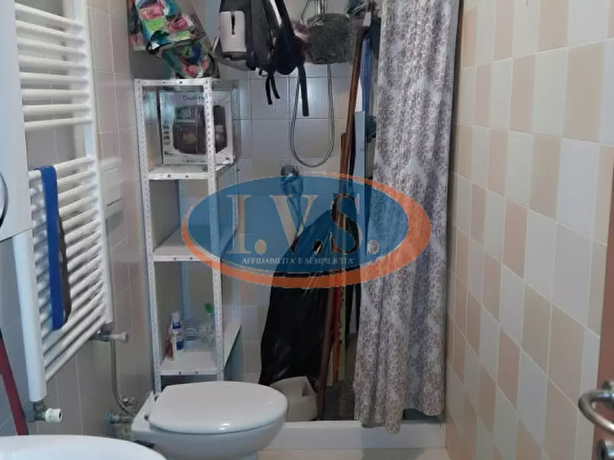 Immagine 23 di Appartamento in vendita  in Piazza Don Angelo Berto, 17 a Cervarese Santa Croce