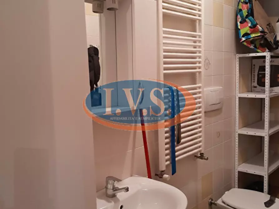 Immagine 24 di Appartamento in vendita  in Piazza Don Angelo Berto, 17 a Cervarese Santa Croce