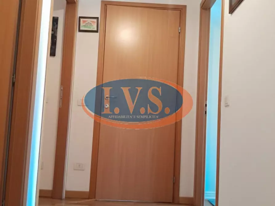 Immagine 25 di Appartamento in vendita  in Piazza Don Angelo Berto, 17 a Cervarese Santa Croce
