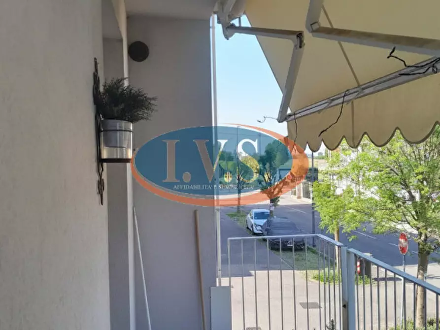 Immagine 29 di Appartamento in vendita  in Piazza Don Angelo Berto, 17 a Cervarese Santa Croce