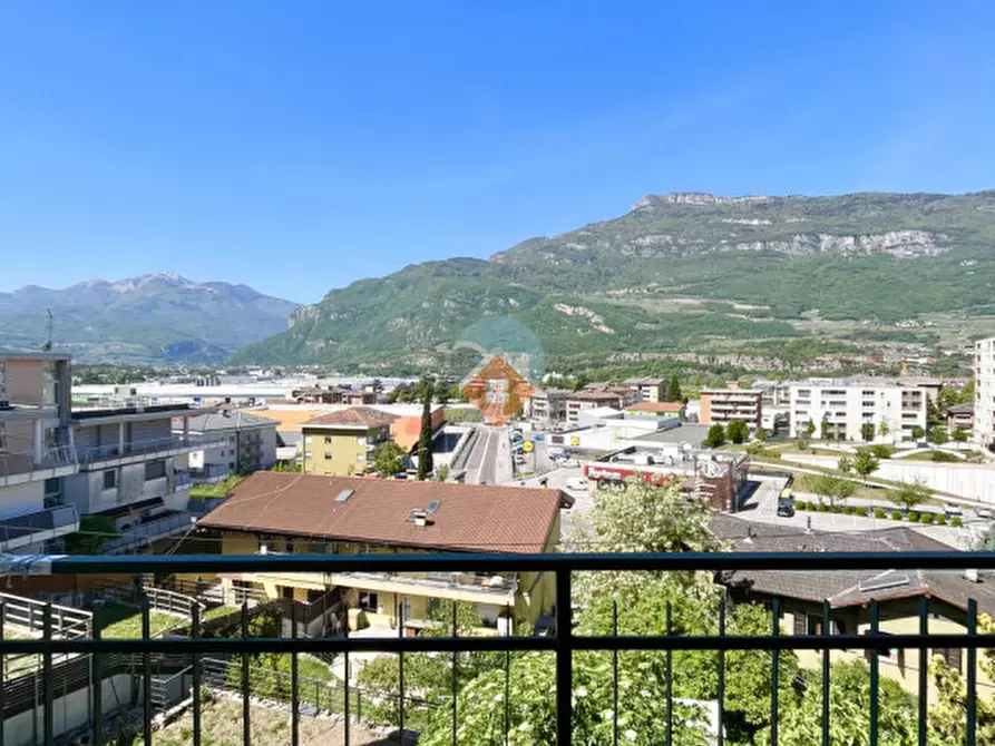 Immagine 7 di Appartamento in vendita  in Corso Verona 120 a Rovereto