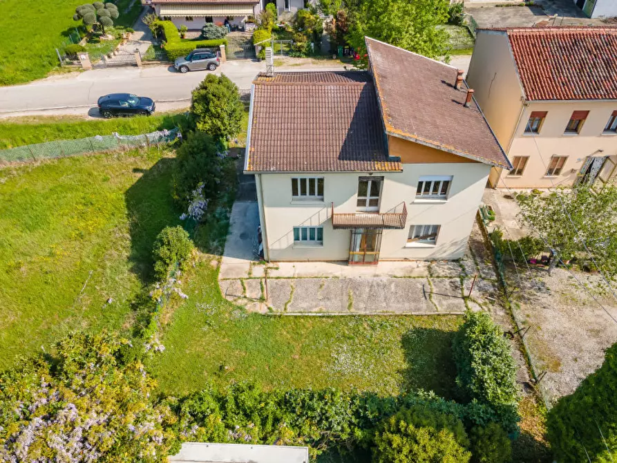 Immagine 2 di Casa indipendente in vendita  in Via Tommaso Salvini a Padova