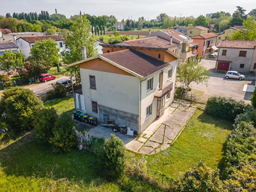 Immagine 7 di Casa indipendente in vendita  in Via Tommaso Salvini a Padova