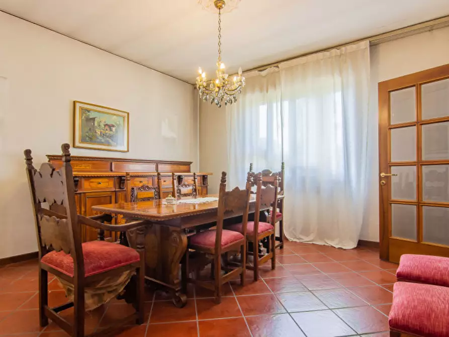 Immagine 10 di Casa indipendente in vendita  in Via Tommaso Salvini a Padova