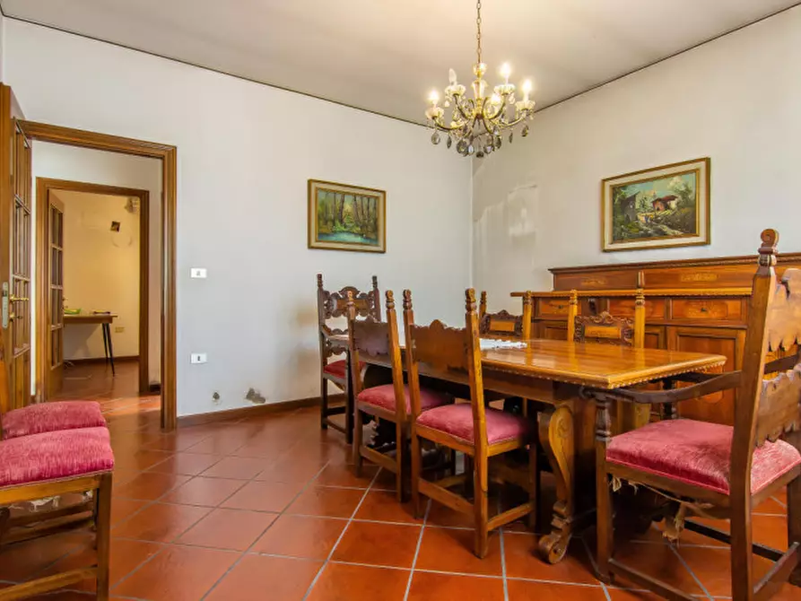 Immagine 11 di Casa indipendente in vendita  in Via Tommaso Salvini a Padova
