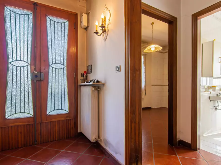 Immagine 14 di Casa indipendente in vendita  in Via Tommaso Salvini a Padova