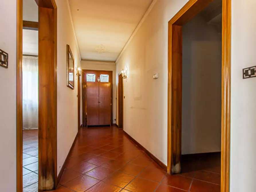 Immagine 15 di Casa indipendente in vendita  in Via Tommaso Salvini a Padova