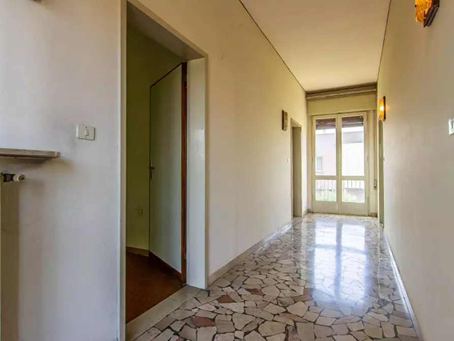 Immagine 17 di Casa indipendente in vendita  in Via Tommaso Salvini a Padova