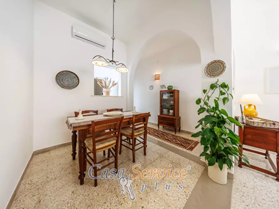 Immagine 2 di Casa indipendente in vendita  in Via Grappa a Tuglie