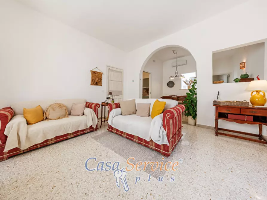 Immagine 3 di Casa indipendente in vendita  in Via Grappa a Tuglie