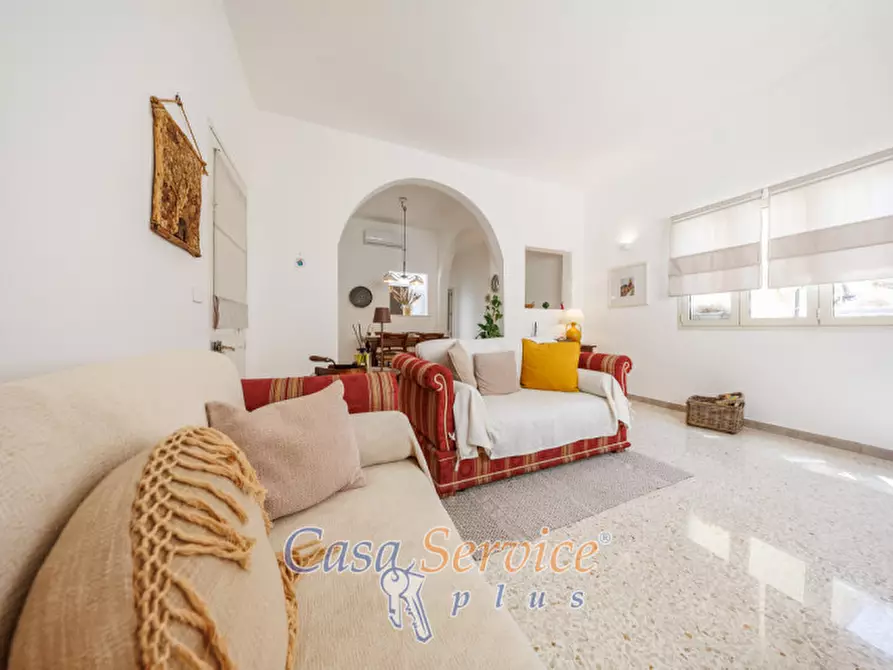 Immagine 4 di Casa indipendente in vendita  in Via Grappa a Tuglie