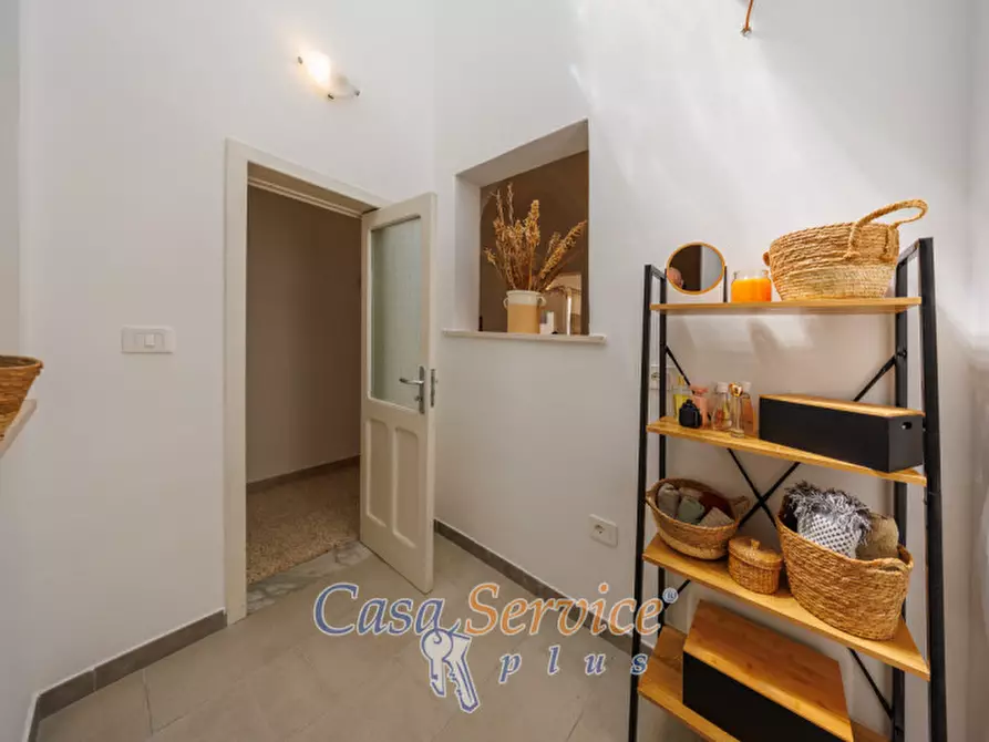 Immagine 5 di Casa indipendente in vendita  in Via Grappa a Tuglie