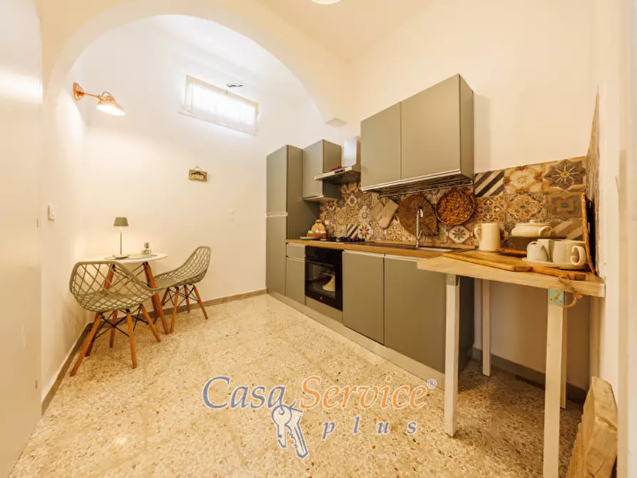 Immagine 6 di Casa indipendente in vendita  in Via Grappa a Tuglie