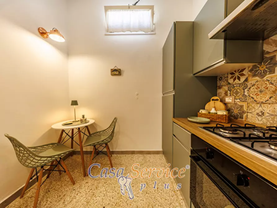 Immagine 7 di Casa indipendente in vendita  in Via Grappa a Tuglie