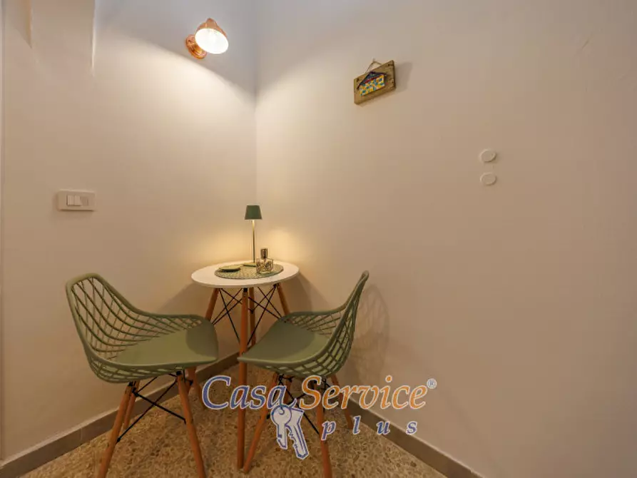 Immagine 8 di Casa indipendente in vendita  in Via Grappa a Tuglie