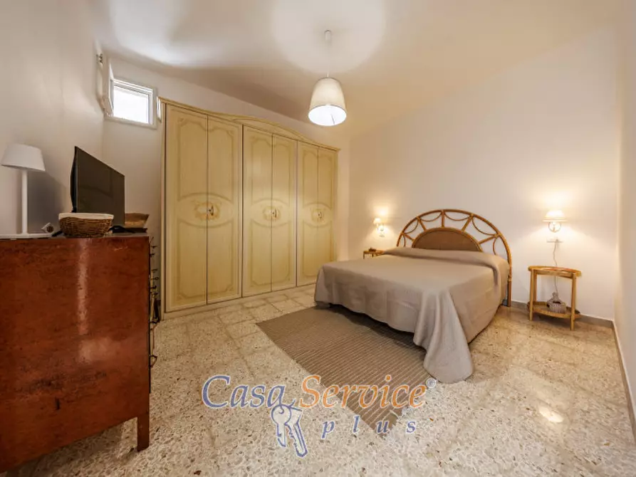 Immagine 11 di Casa indipendente in vendita  in Via Grappa a Tuglie