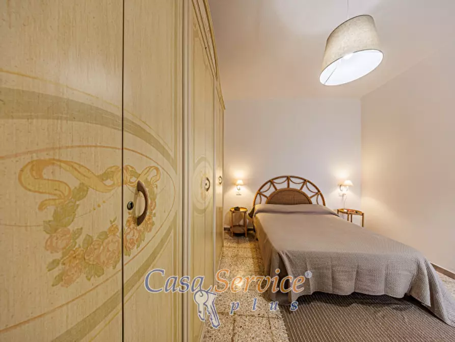 Immagine 12 di Casa indipendente in vendita  in Via Grappa a Tuglie