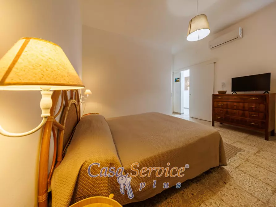 Immagine 13 di Casa indipendente in vendita  in Via Grappa a Tuglie