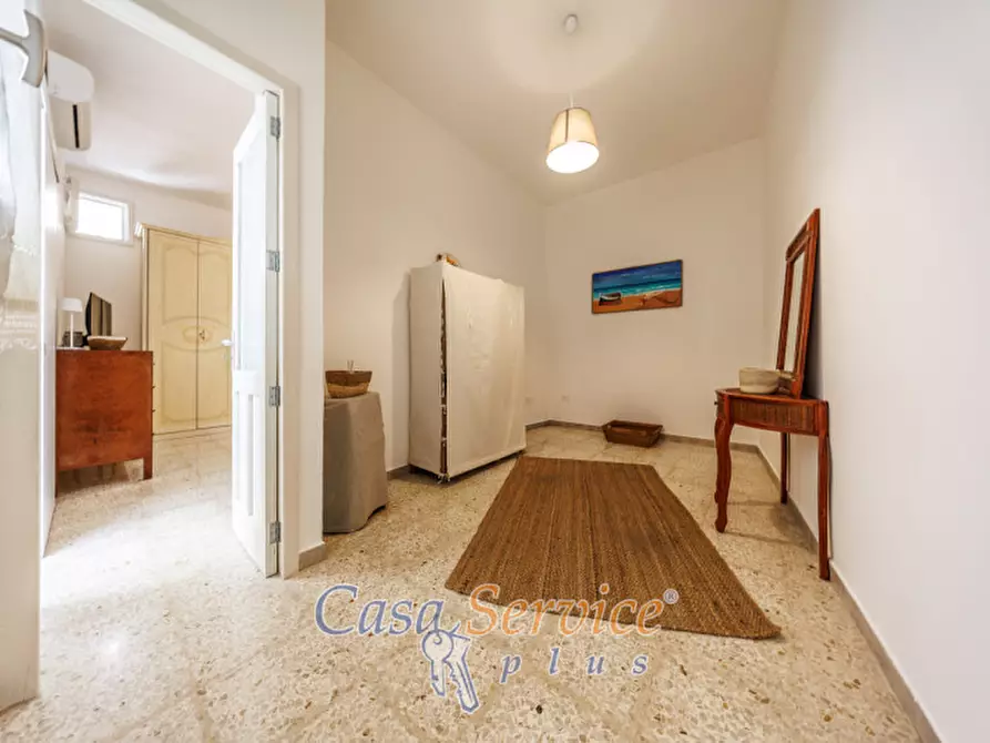 Immagine 14 di Casa indipendente in vendita  in Via Grappa a Tuglie