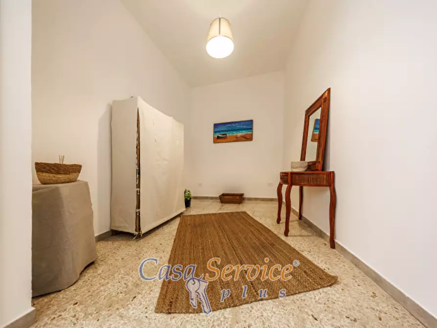 Immagine 15 di Casa indipendente in vendita  in Via Grappa a Tuglie