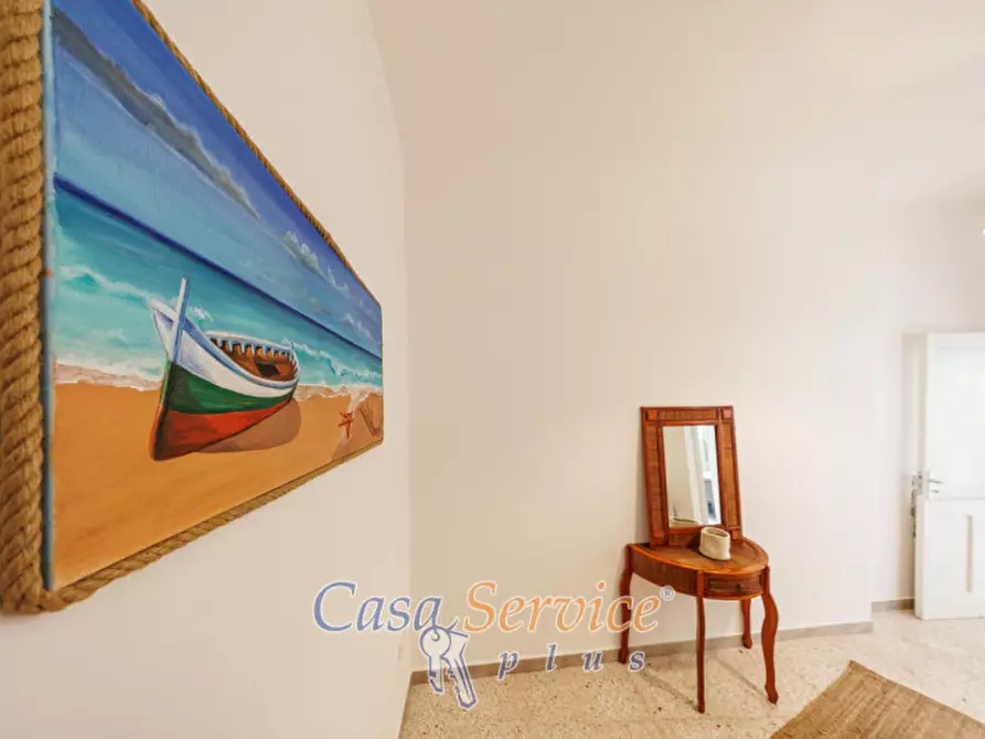 Immagine 16 di Casa indipendente in vendita  in Via Grappa a Tuglie