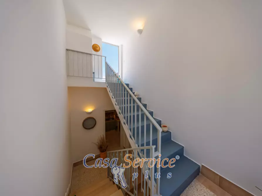 Immagine 19 di Casa indipendente in vendita  in Via Grappa a Tuglie