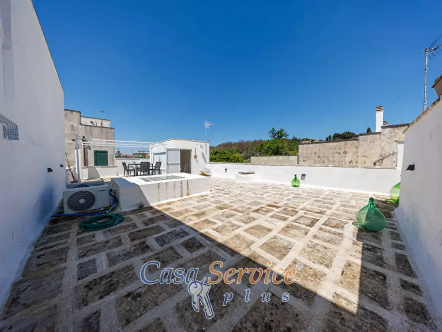 Immagine 20 di Casa indipendente in vendita  in Via Grappa a Tuglie