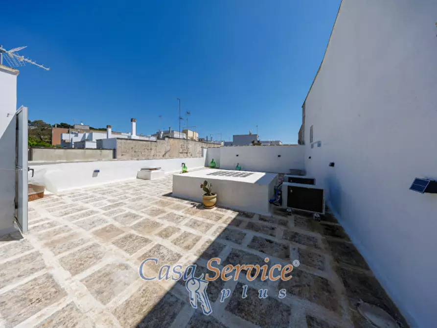 Immagine 22 di Casa indipendente in vendita  in Via Grappa a Tuglie