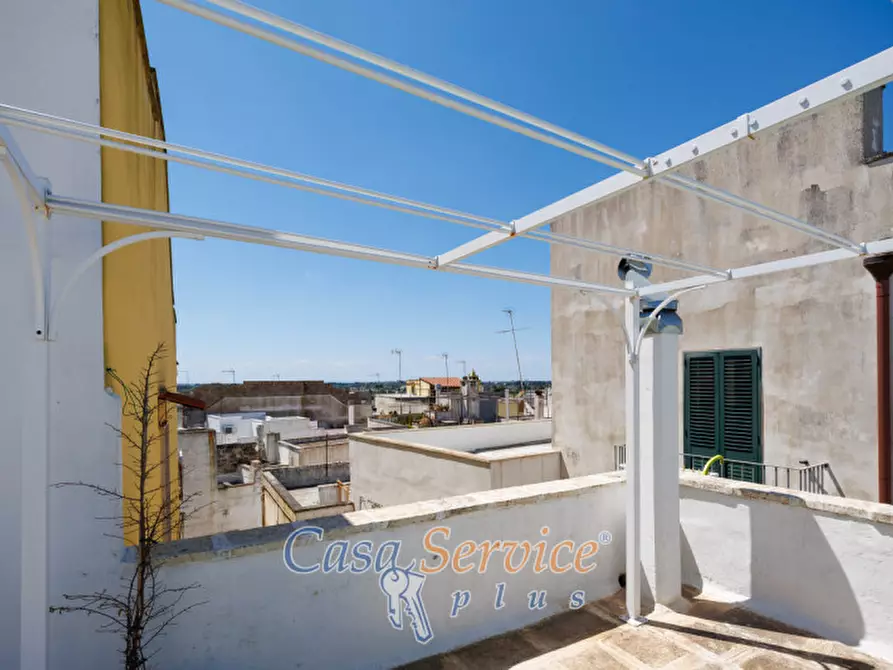 Immagine 23 di Casa indipendente in vendita  in Via Grappa a Tuglie