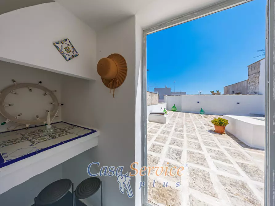 Immagine 24 di Casa indipendente in vendita  in Via Grappa a Tuglie